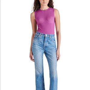 Steve Madden Kayden bodysuit women’s size XS